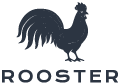 rooster logo